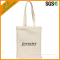customized eco-friendly cotton shopper bag